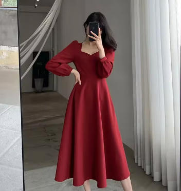 dress